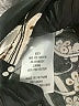 Robbie Bee Print Black Casual Dress Size S - photo 8