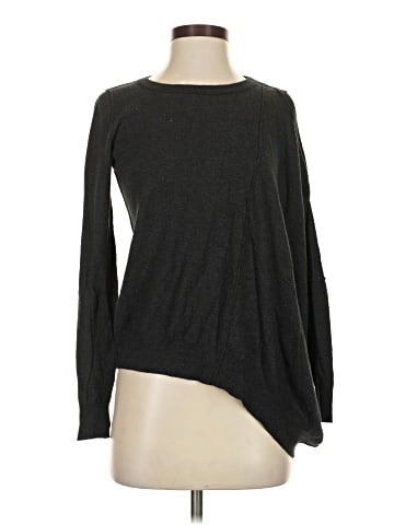 ALLSAINTS Spitalfields Pullover Sweater (view 1)