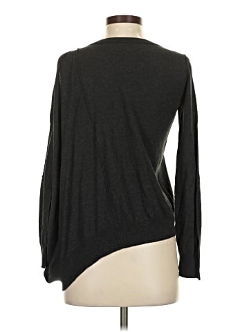 ALLSAINTS Spitalfields Pullover Sweater (view 2)