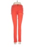 Vince. Color Block Orange Jeans Size 29 waist - photo 1