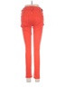 Vince. Color Block Orange Jeans Size 29 waist - photo 2
