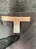 Hutch Gray Formal Skirt Size 4 - photo 4
