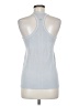Lululemon Athletica Silver Active Tank Size 8 - photo 2