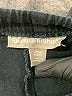 Woman Within Solid Black Casual Pants Size 20 (petite) - photo 7
