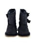 The Children's Place 100% Leather Blue Boots Size 7 (kids) - photo 2