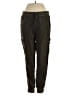 Community 100% Cotton Green Cargo Pants Size S - photo 1