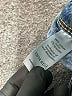 Maurices Hearts Blue Jeans Size 13 - 14 - photo 8