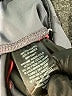 Xersion Color Block Gray Active Pants Size S (kids) - photo 4