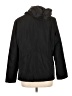 Gap 100% Polyester Solid Black Jacket Size L - photo 2