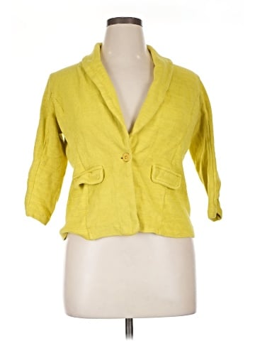 Style&Co Blazer (view 1)