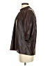 Zara Brown 3/4 Sleeve Blouse Size XS - photo 5