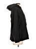 Gap 100% Polyester Solid Black Jacket Size L - photo 4