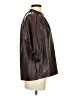 Zara Brown 3/4 Sleeve Blouse Size XS - photo 4