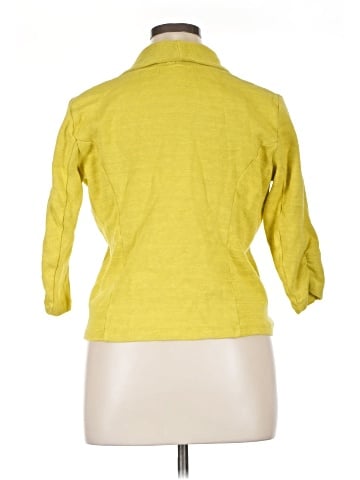 Style&Co Blazer (view 2)