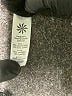 Athleta Solid Black Casual Skirt Size XS - photo 4