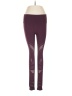 Lululemon Athletica Purple Active Pants Size 4 - photo 1