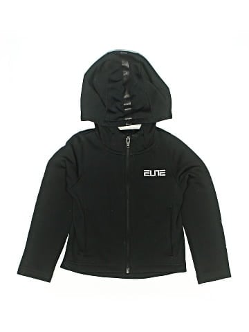 Nike Zip Up Hoodie (view 1)