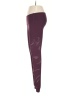 Lululemon Athletica Purple Active Pants Size 4 - photo 5