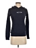 Level Wear Blue Long Sleeve Polo Size S - photo 1