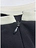 Prada Solid Black Cocktail Dress Size EU (IT) 44 / US 8 - photo 8