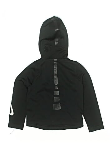 Nike Zip Up Hoodie (view 2)