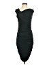 Bailey 44 Solid Black Cocktail Dress Size S - photo 1
