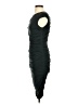 Bailey 44 Solid Black Cocktail Dress Size S - photo 5