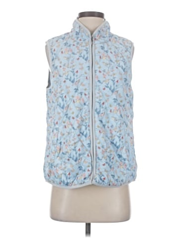 Coldwater Creek Vest (view 1)