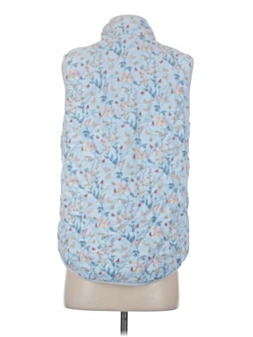 Coldwater Creek Vest (view 2)