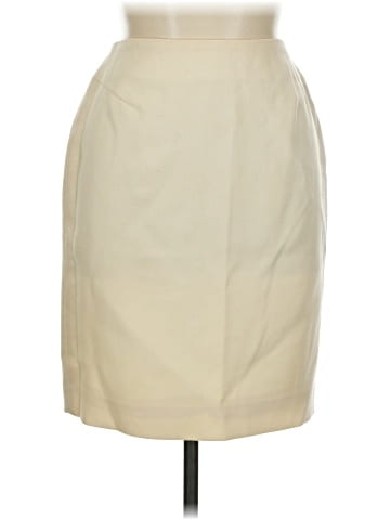 Dana Buchman Wool Skirt (view 1)