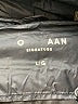 Cole Haan 100% Nylon Black Vest Size L - photo 6