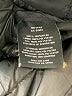 Cole Haan 100% Nylon Black Vest Size L - photo 7