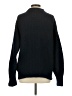 Old Navy Solid Black Turtleneck Sweater Size S - photo 2