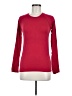 Athleta Red Long Sleeve T-Shirt Size M (estimated) - photo 1