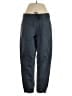 Zara Solid Blue Casual Pants Size S - photo 1