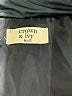 Crown & Ivy 100% Polyester Blue Vest Size 6 - photo 3