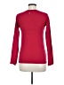 Athleta Red Long Sleeve T-Shirt Size M (estimated) - photo 2