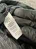 Athleta Gray Turtleneck Sweater Size XS - photo 8