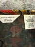Laura Ashley Brown Orange Long Sleeve Blouse Size M (petite) - photo 7
