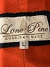 Lone Pine Black Jacket Size L - photo 6