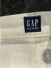 Gap Solid White Denim Skirt Size 27 waist (petite) - photo 4