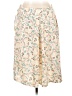 Lularoe Paisley Ivory Casual Skirt Size L - photo 2