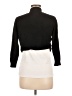 89th & Madison Black Cardigan Size M - photo 2