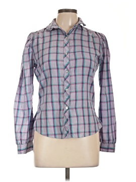 Assorted Brands Long Sleeve Blouse