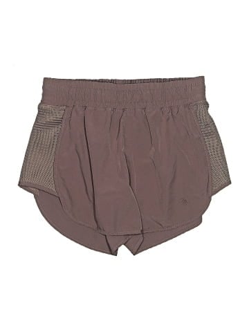 MPG Shorts (view 1)