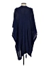 Tommy Bahama Blue Poncho Size no size - photo 2
