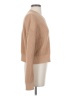Levi's Solid Tan Pullover Sweater Size S - photo 4