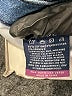 Vigoss Hearts Blue Jeans Size 26 waist - photo 8