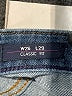 Vigoss Hearts Blue Jeans Size 26 waist - photo 9