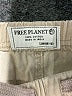 Free Planet Solid Green Khakis Size L (kids) - photo 3